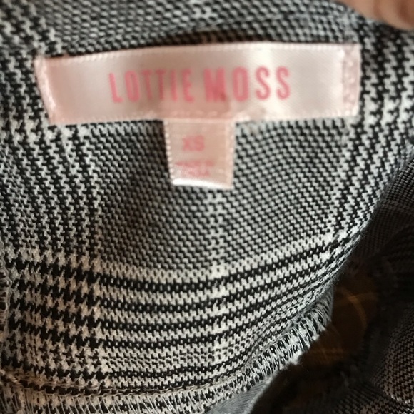 Pacsun Lottie Moss dress - Picture 6 of 6